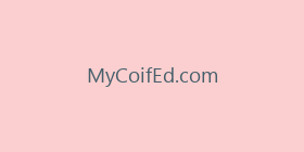MyCoifEd.com