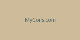 MyCoifs.com