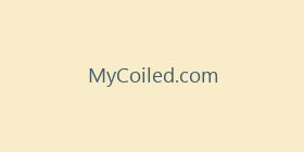 MyCoiled.com