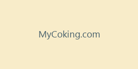MyCoking.com