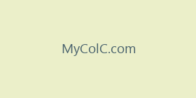 MyColC.com