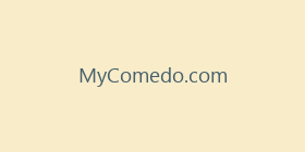 MyComedo.com