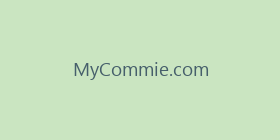 MyCommie.com