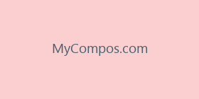 MyCompos.com
