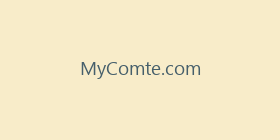 MyComte.com