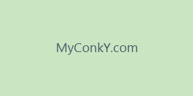 MyConkY.com