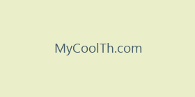 MyCoolTh.com