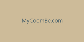 MyCoomBe.com