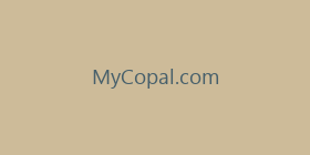 MyCopal.com