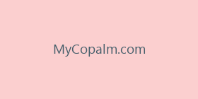 MyCopalm.com