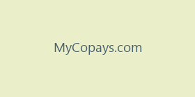 MyCopays.com