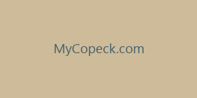 MyCopeck.com