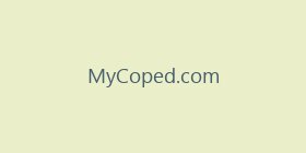 MyCoped.com