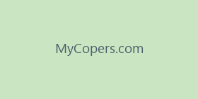 MyCopers.com