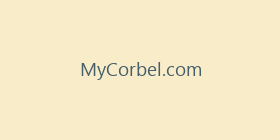 MyCorbel.com