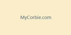MyCorbie.com
