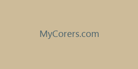 MyCorers.com