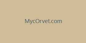 MycOrvet.com