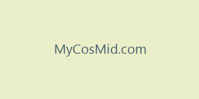 MyCosMid.com