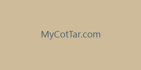 MyCotTar.com