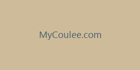 MyCoulee.com