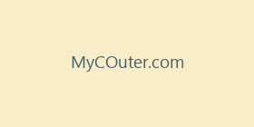 MyCOuter.com