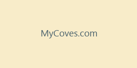 MyCoves.com