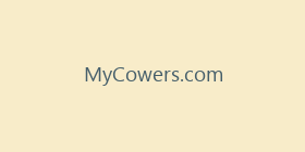 MyCowers.com