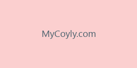 MyCoyly.com