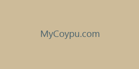 MyCoypu.com