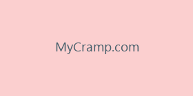 MyCramp.com