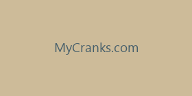 MyCranks.com
