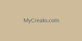 MyCreaks.com