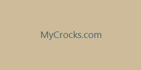 MyCrocks.com