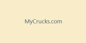 MyCrucks.com
