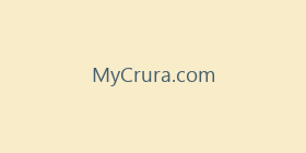 MyCrura.com