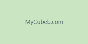 MyCubeb.com