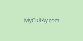 MyCullAy.com