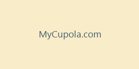 MyCupola.com