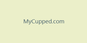 MyCupped.com