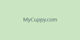 MyCuppy.com