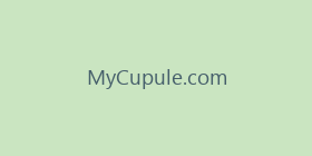 MyCupule.com