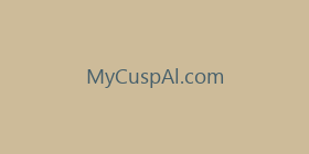 MyCuspAl.com