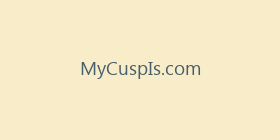 MyCuspIs.com