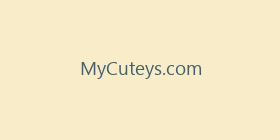 MyCuteys.com