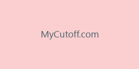 MyCutoff.com
