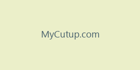 MyCutup.com