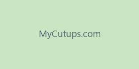 MyCutups.com