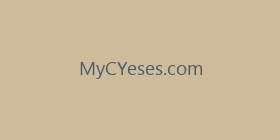 MyCYeses.com