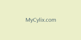 MyCylix.com